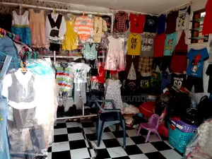 Container Shop