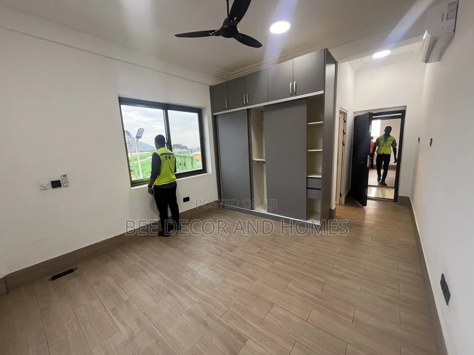 2bdrm Apartment in North Legon for rent