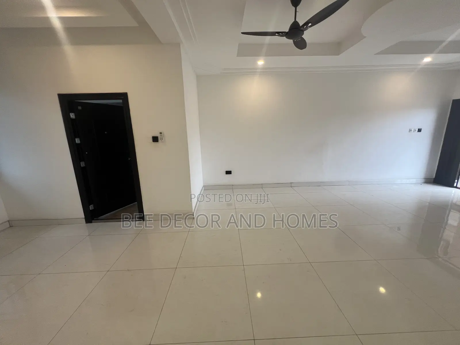 2bdrm Apartment in North Legon for rent