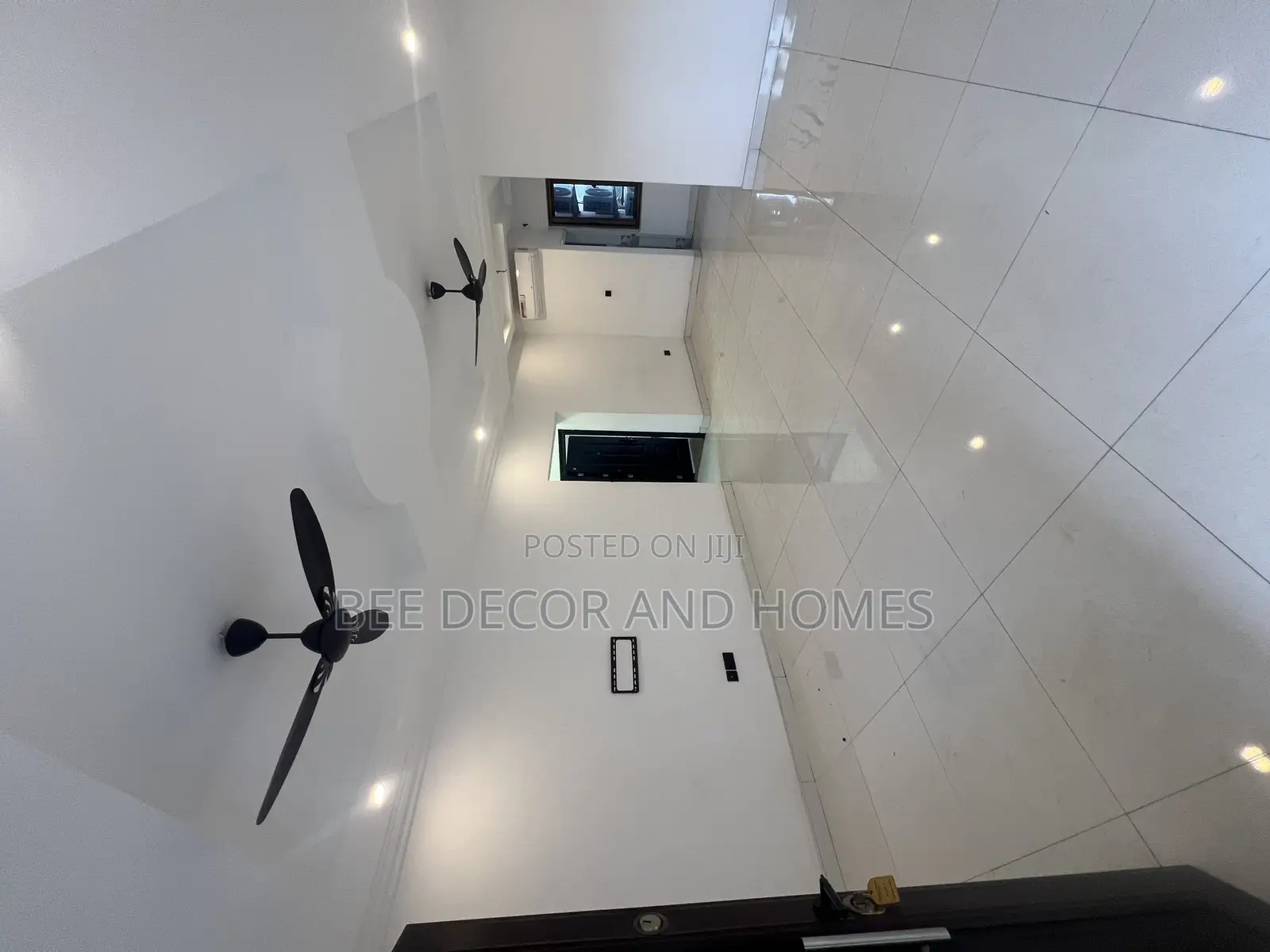 2bdrm Apartment in North Legon for rent