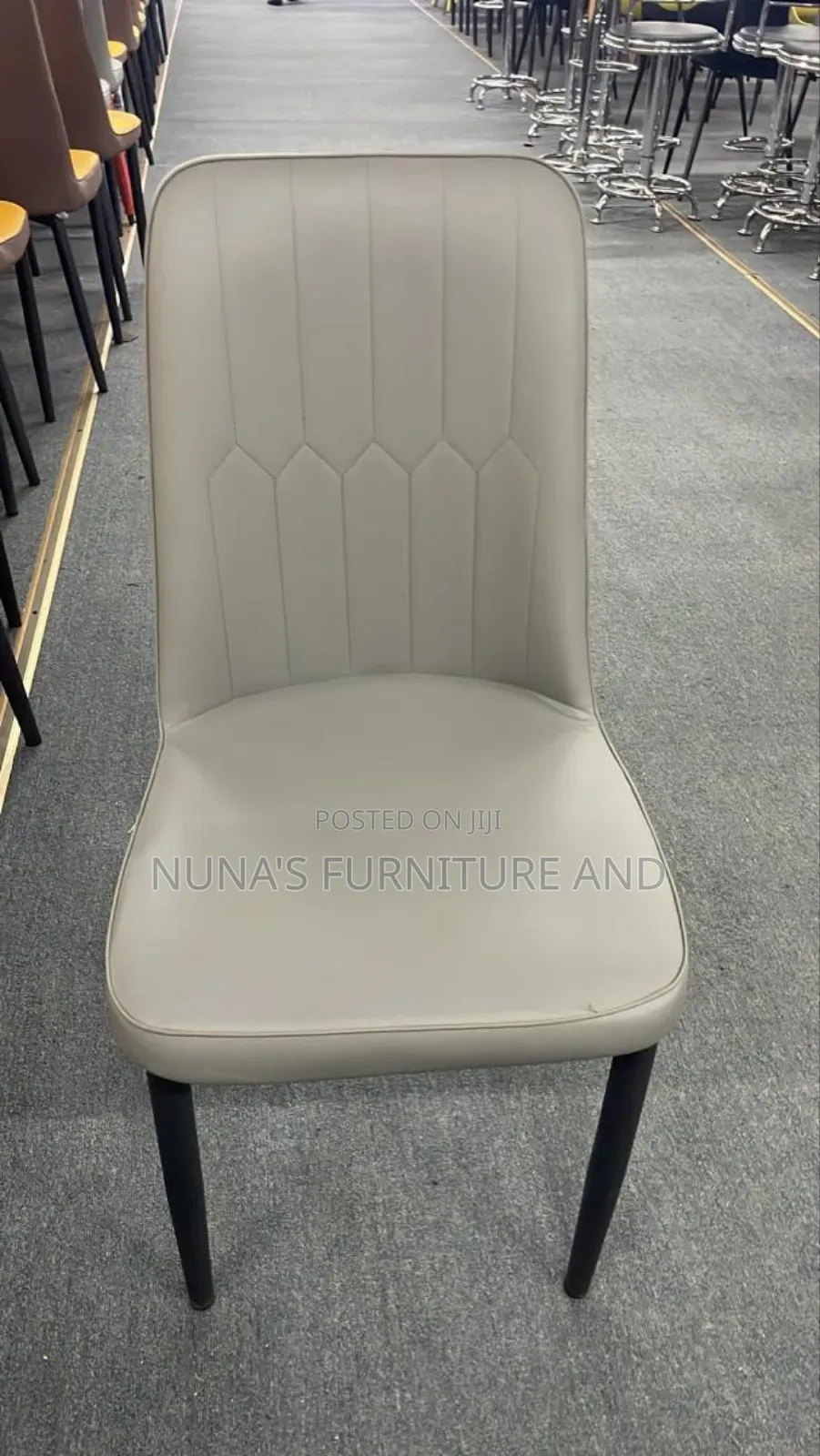 Chair/ Velvet Dinning Chair