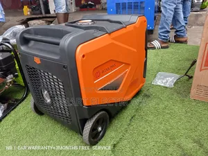 13HP Generator Silent Inverter Key 10kva 13000W Generator