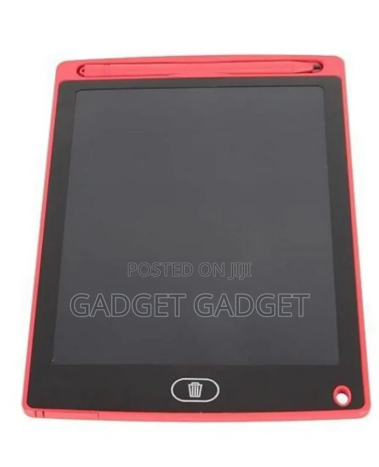 LCD Kids Learning Tablet Board