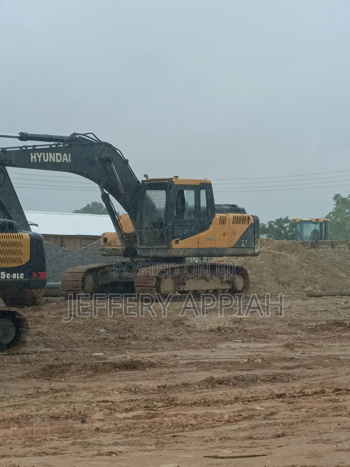 Rental Machines, All Types of Machines