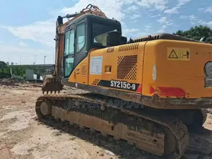 Rental Machines, All Types of Machines