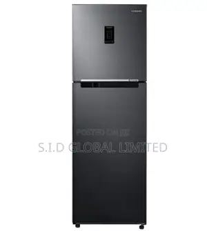 Brand New SAMSUNG-388LTR-DURACOOL-TWIN-COOLING-PLUS Fridge
