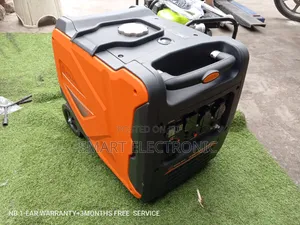Inverter Generator 13000W Ecoolmax Generator Silent 13HP