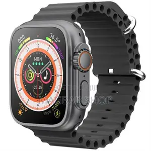 T900 Ultra 9 Smartwatch