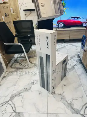 Nice Design HT S400 — Soundbar With Woofer Sony