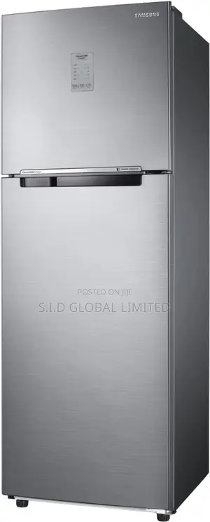 Nice =samsung-388ltr-Duracool-Twin-Cooling-Plus-Refrigerator