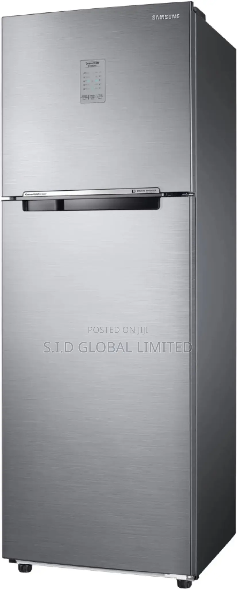 Nice =samsung-388ltr-Duracool-Twin-Cooling-Plus-Refrigerator