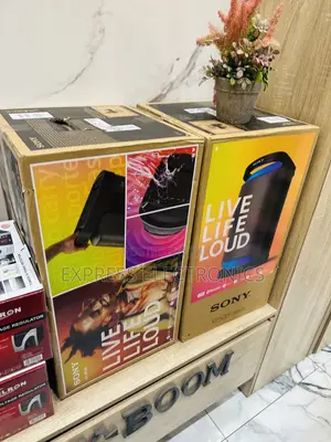 Quality Sleek SRS Xp500 Speaker Bluetooth Speaker