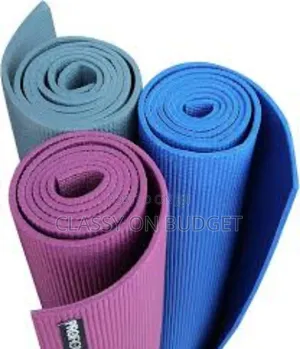 Original Fitness/Gym - Yoga Mat