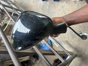 Chevrolet Cruze 2017 Side Driving Mirror