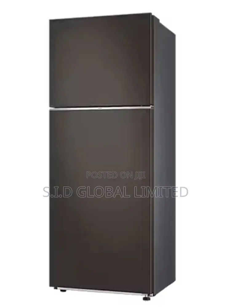Proper Samsung 411ltr Duracool Refrigerator Rt42cg6621s9gh