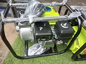 5.5kw Water Pump Water Pump 30mm 2inchs