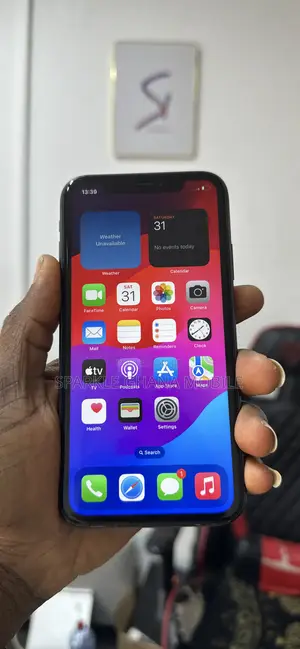 Apple iPhone 11 128 GB Black