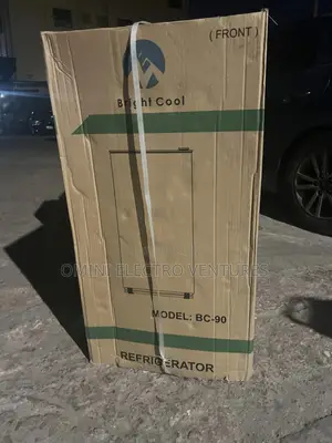Brand New Bright Kool Table to Frigde