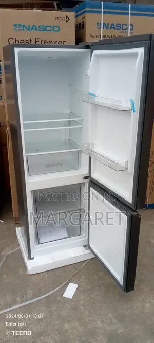 Good Better Best TCL Fridge