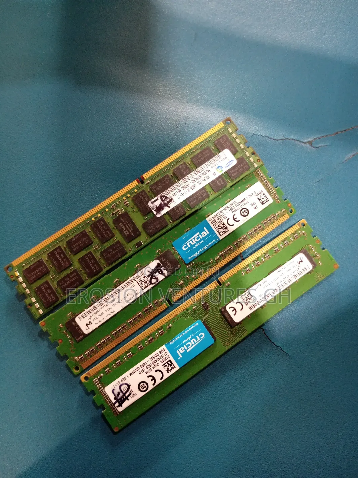 8gb Pc3 Desktop