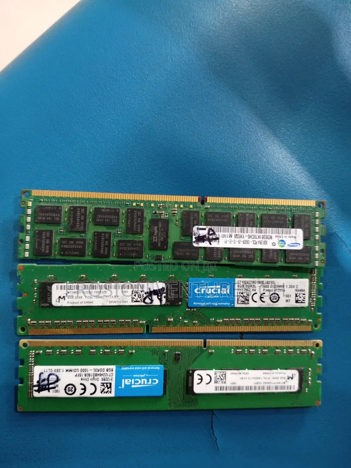8gb Pc3 Desktop