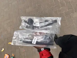 Kia Morning / Picanto 2011 Door Handle Pair
