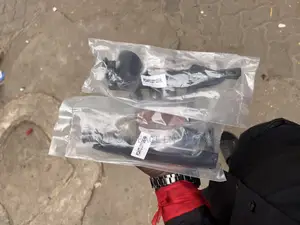 Kia Morning / Picanto 2011 Door Handle Pair