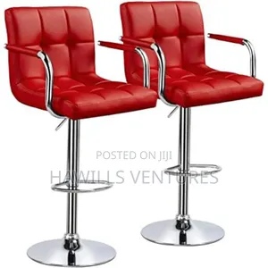 Island Bar Stool
