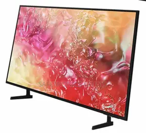 50 Inch LED Smart LED Samsung DU70 Tv