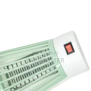 Mosquito Killer Zapper Plug