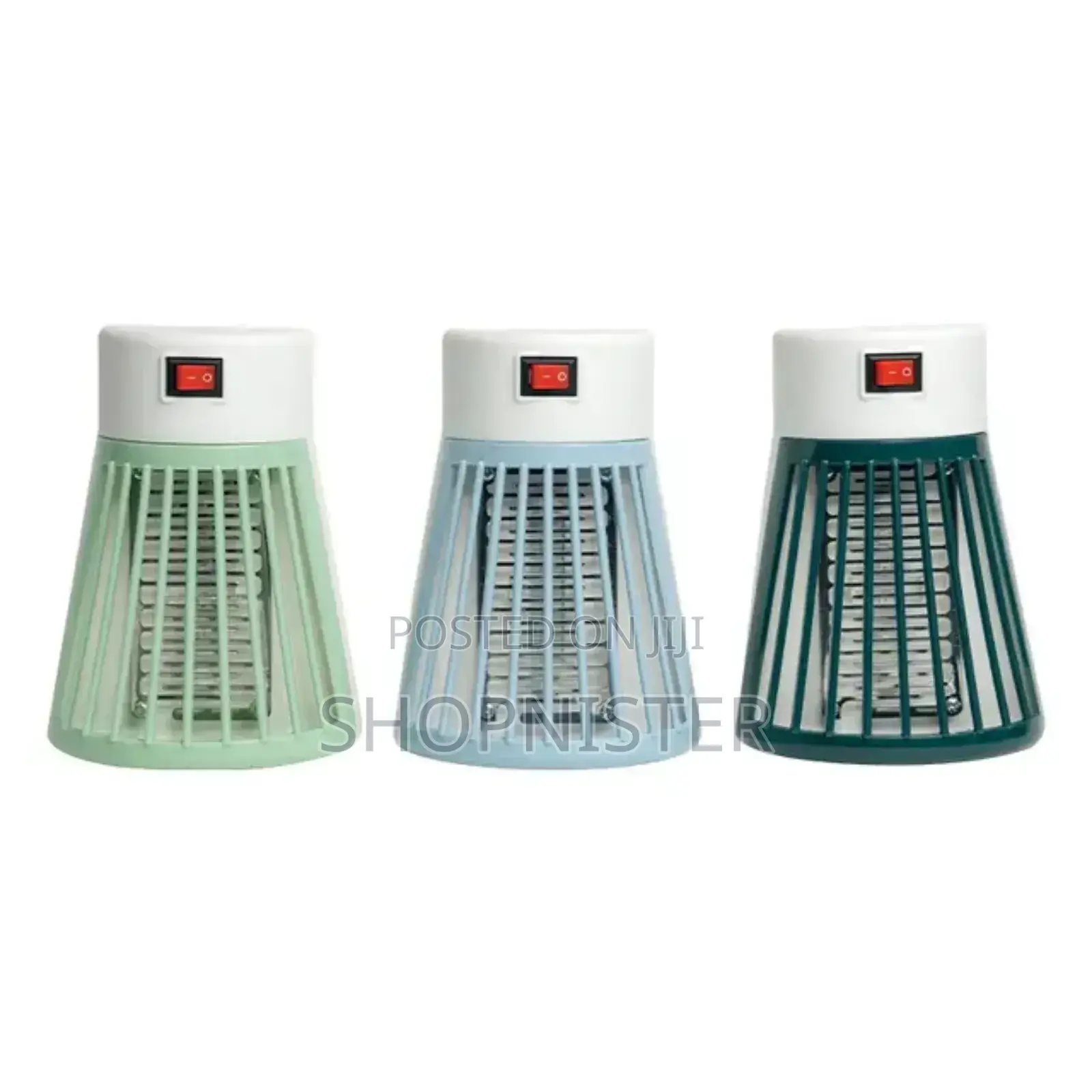 Mosquito Killer Zapper Plug