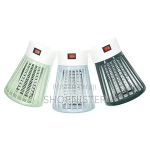 Mosquito Killer Zapper Plug