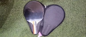 Table Tennis Bat Rackets
