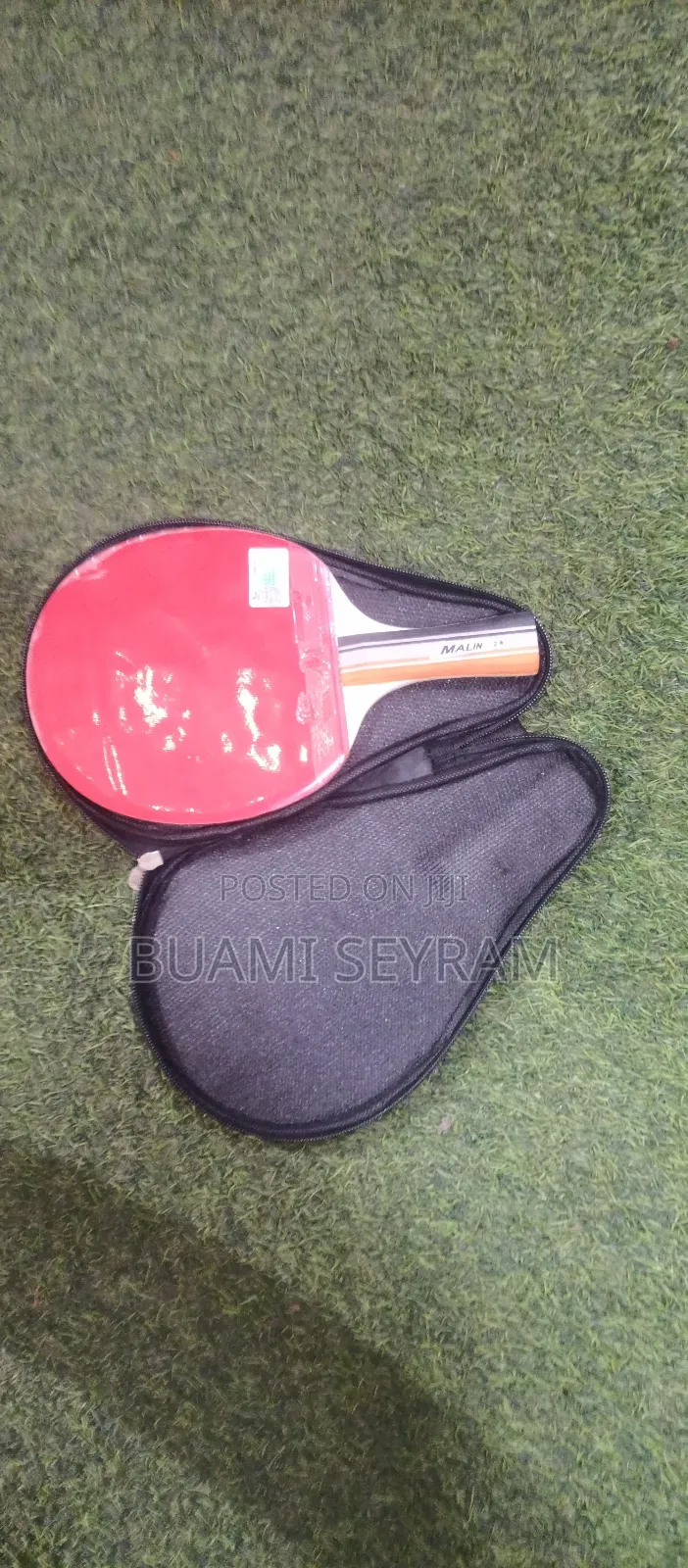 Table Tennis Bat Rackets