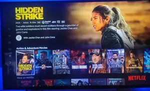 Netflix Account (All Kinds Of Video Streaming Account)