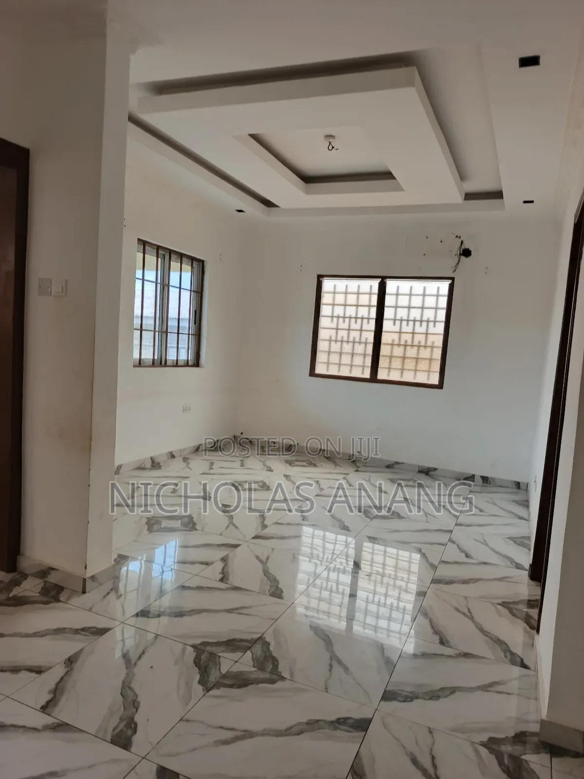 1bdrm Apartment in The Dorns Properties, New Town for rent