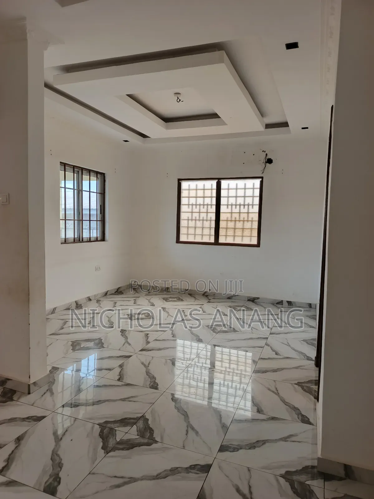 1bdrm Apartment in The Dorns Properties, New Town for rent