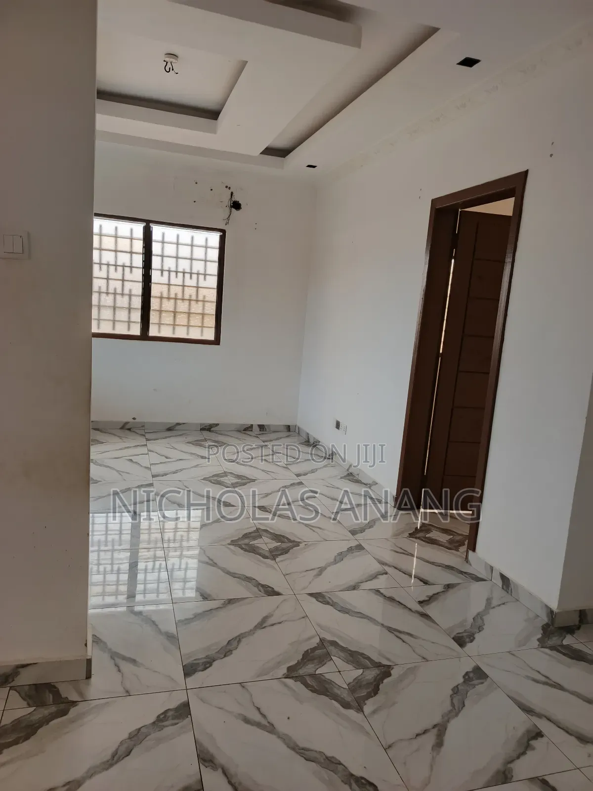 1bdrm Apartment in The Dorns Properties, New Town for rent