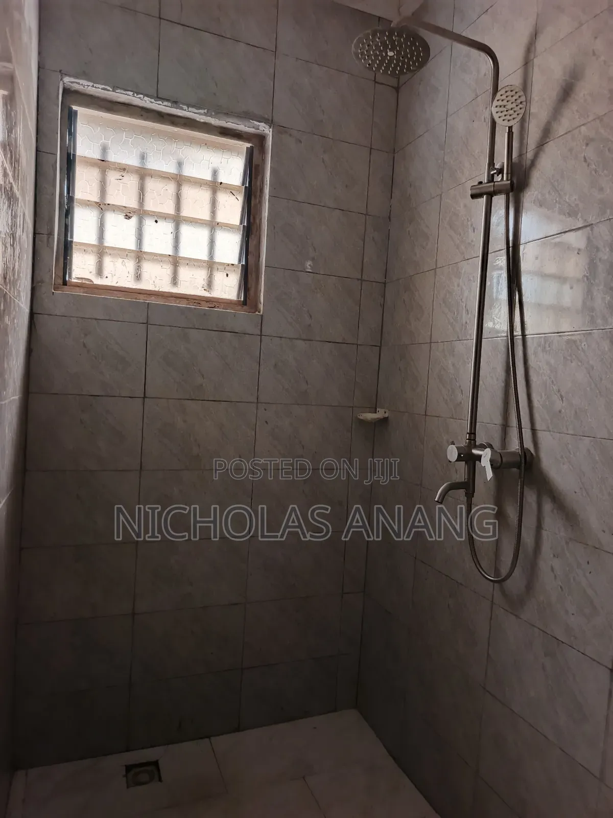 1bdrm Apartment in The Dorns Properties, New Town for rent
