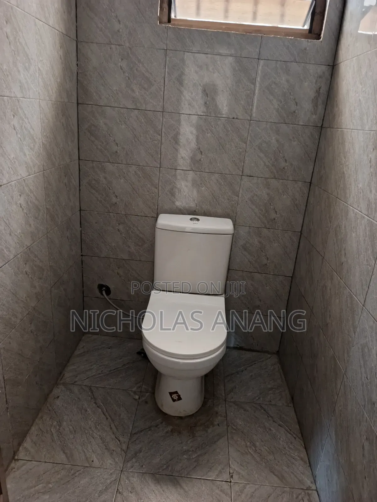 1bdrm Apartment in The Dorns Properties, New Town for rent