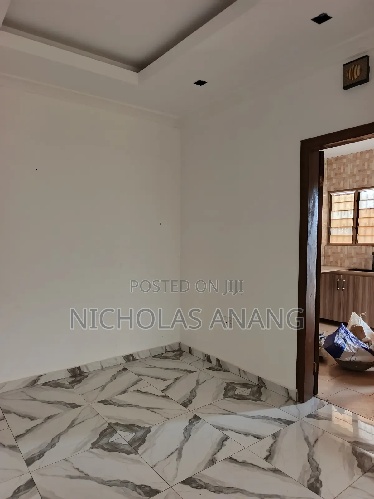 1bdrm Apartment in The Dorns Properties, New Town for rent