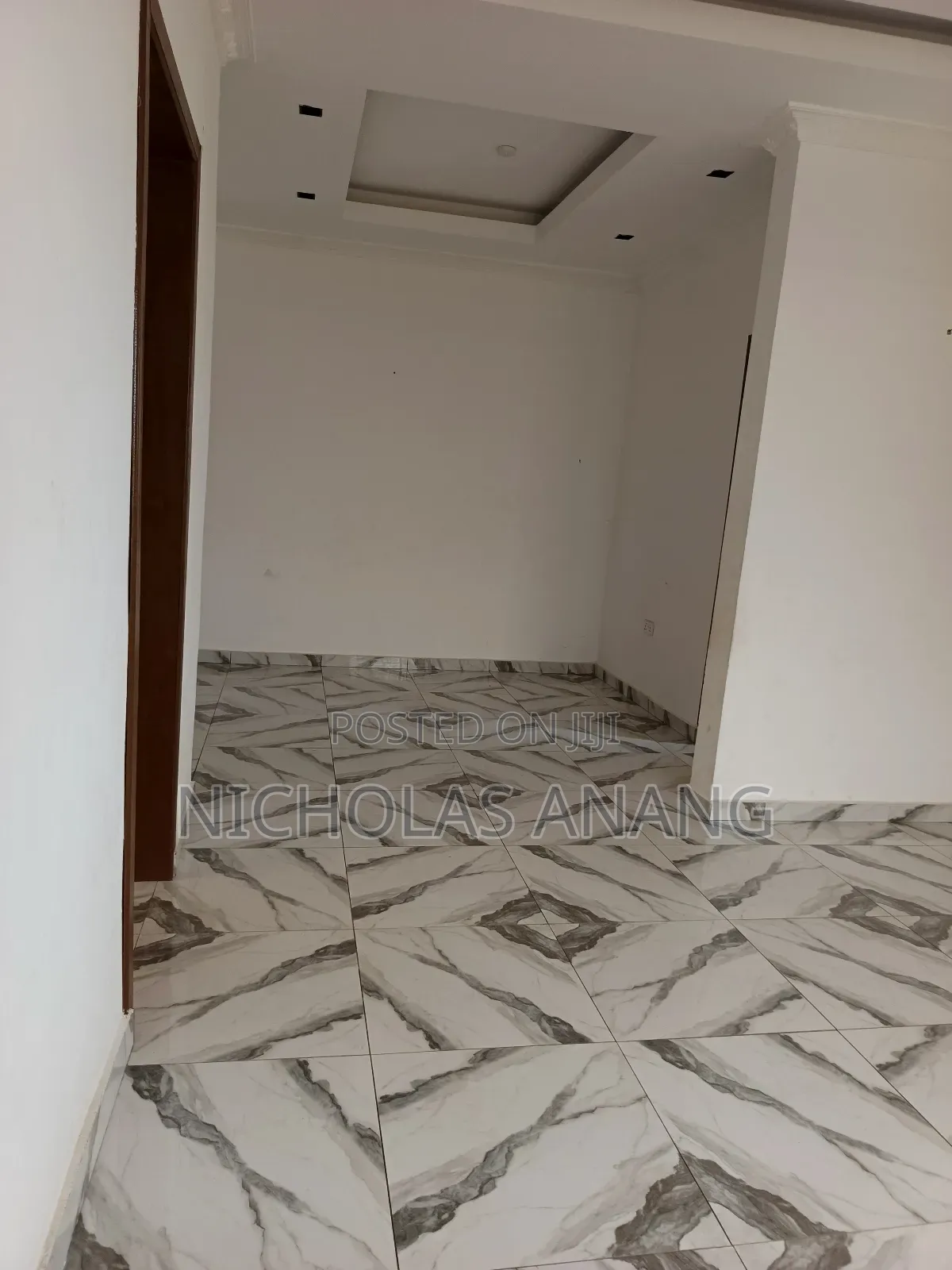 1bdrm Apartment in The Dorns Properties, New Town for rent