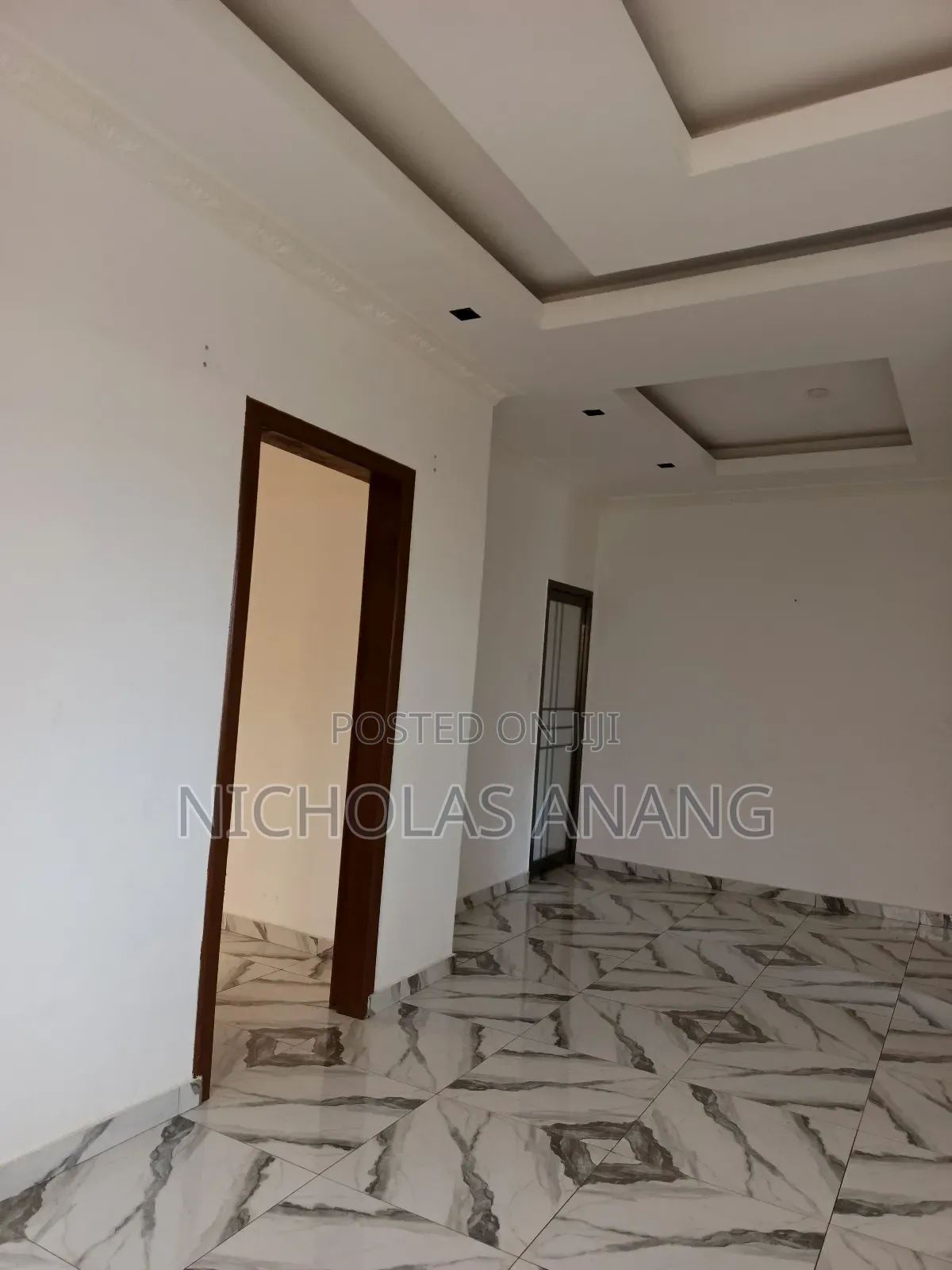 1bdrm Apartment in The Dorns Properties, New Town for rent