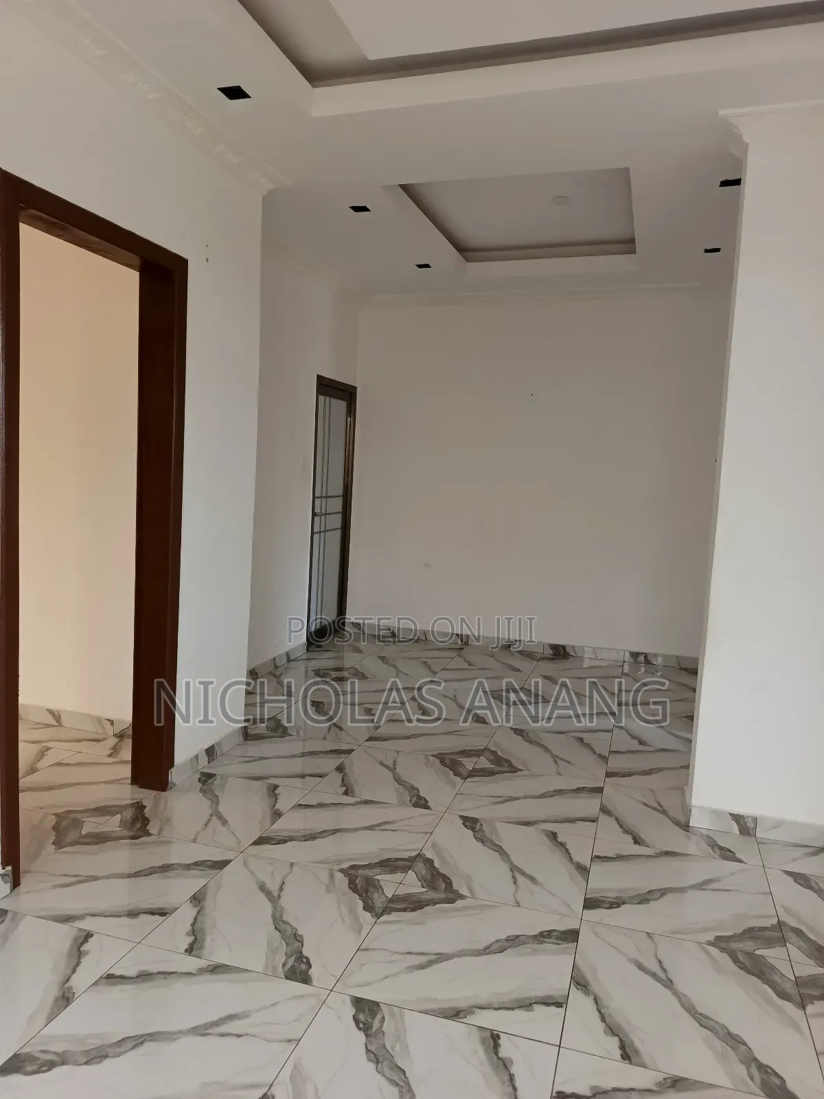 1bdrm Apartment in The Dorns Properties, New Town for rent