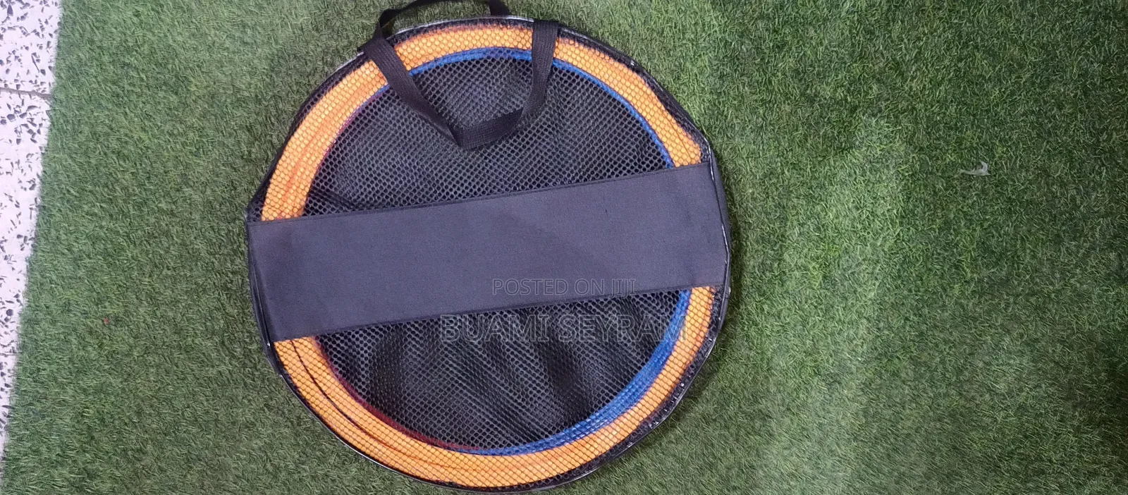 Agility Ring