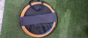 Agility Ring