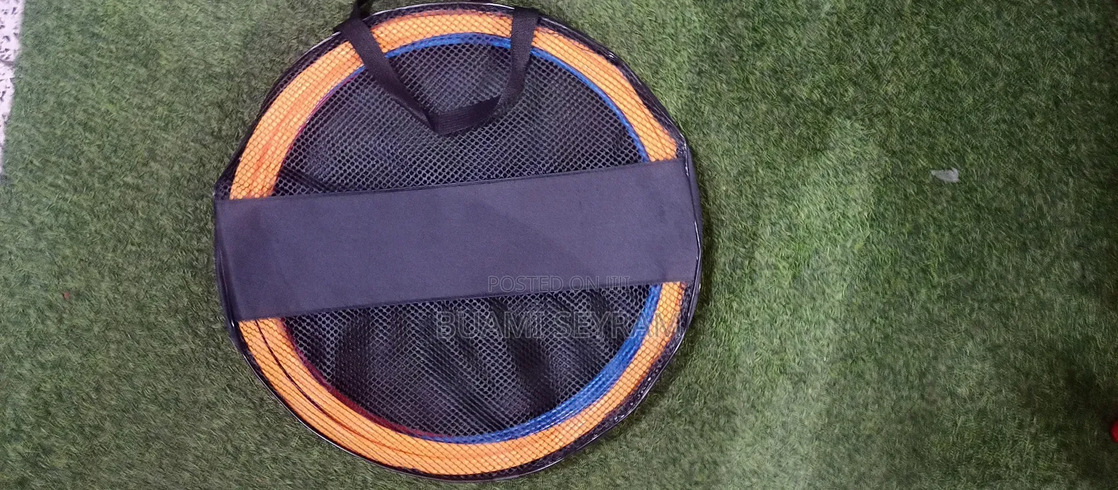 Agility Ring
