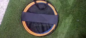 Agility Ring