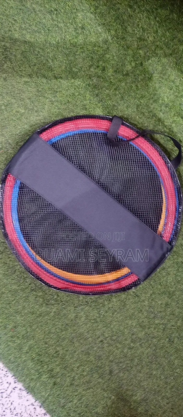 Agility Ring