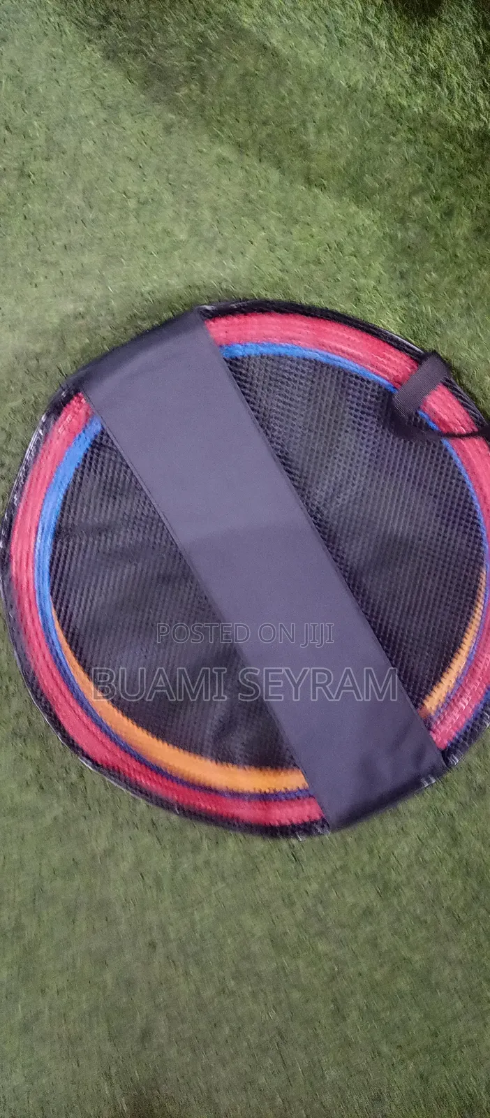 Agility Ring